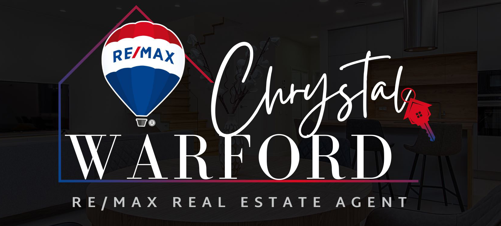 Chrystal Warford - Real Estate in Eastern KY